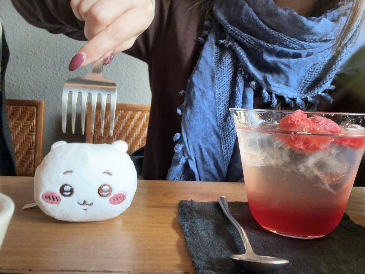 maeronggg2's tweet photo. 통통햄모찌머거버릴거임 https://t.co/VKU4uhCjTv