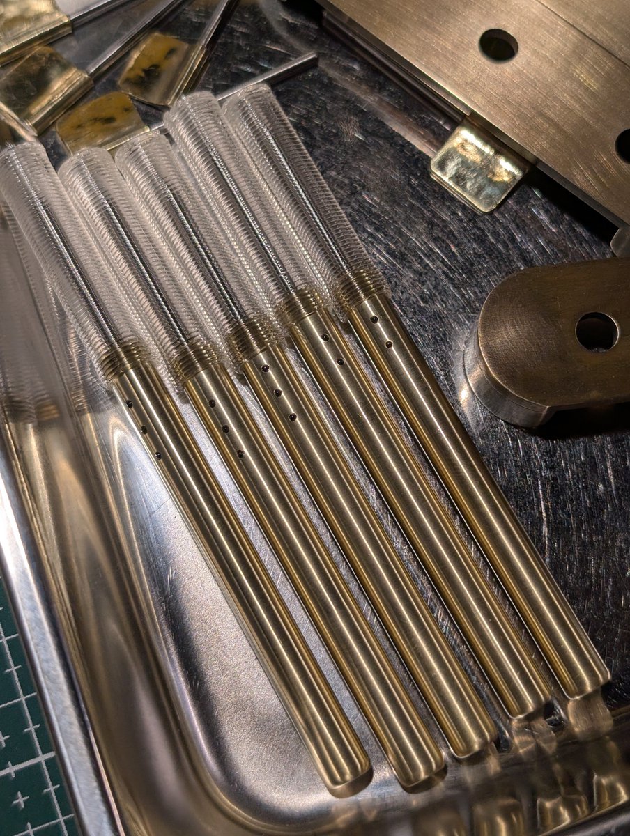 oshinbaks's tweet photo. 近日販売予定です✅
#NeutralMetalWorks https://t.co/HXuGGsrJpP