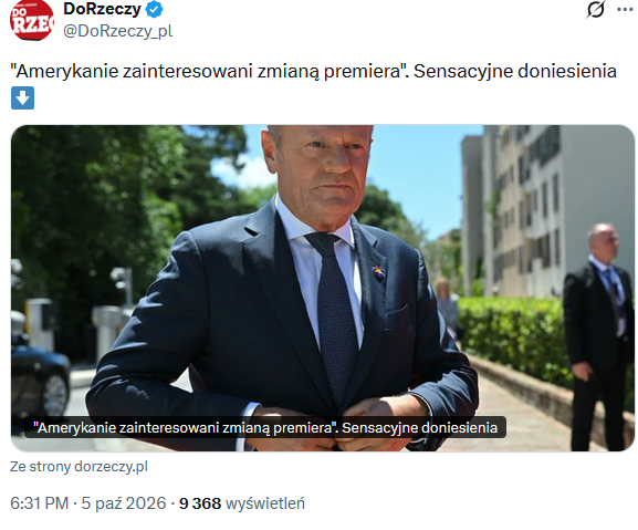 Alan__Bear's tweet photo. @Andruszkiewicz1 nie ma dowodów? w takim razie o czym te szczujnie bredzą? https://t.co/q6Mrjj2RX6