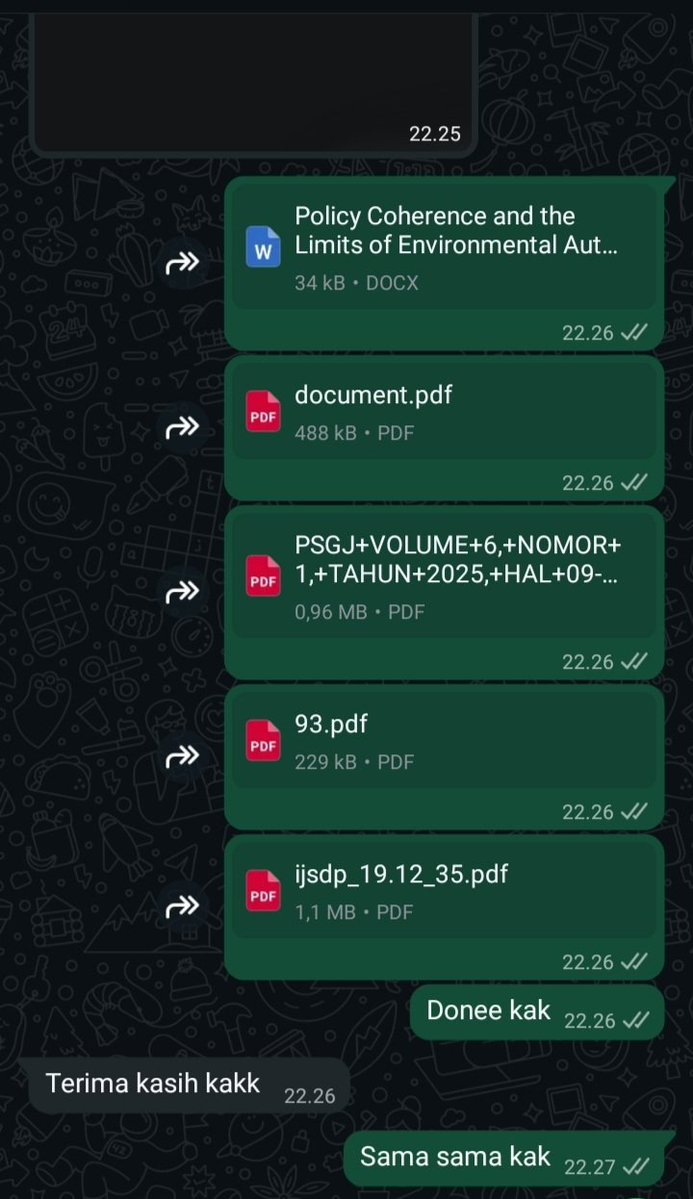 romeomu_'s tweet photo. Romeo joki tugas open selalu ya gais🥰 menerima pembuatan Makalah, esai, skripsi, metopen, artikel jurnal, Tugas UT dll. Harga dijamin murce dan payment diakhir setelah selese cuss hubungi whatsapp dibio🥳✨ #jokiut #jokitugas #jokiskripsi #zonauang #zonajajan #jokitugaskuliah https://t.co/ire3wqJtKg