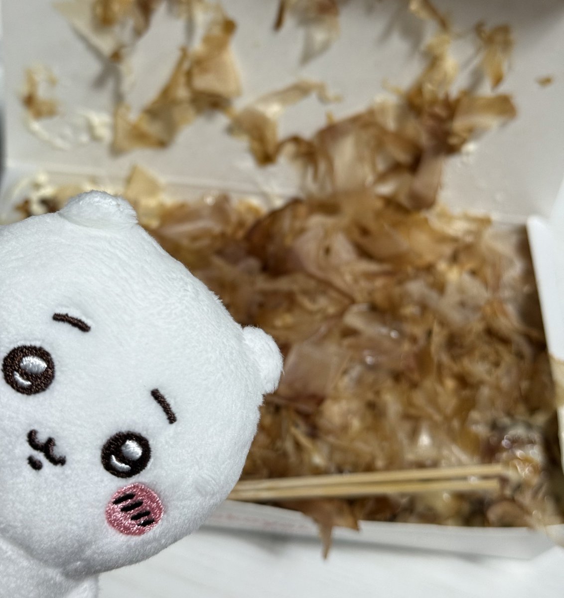 chiijuka's tweet photo. 타코야끼
스키야끼
케바부우
테리테리 소스노 야끼소바~~ https://t.co/Zg0seixphP