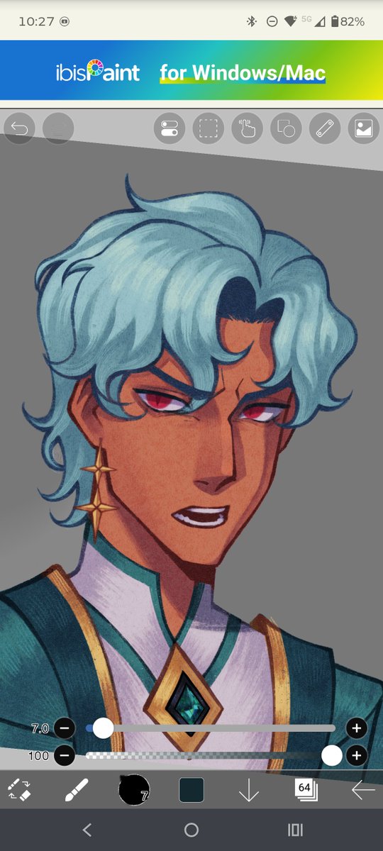 thelielldoarts's tweet photo. Wip
Faz um tempo que não desenho #Dottore https://t.co/hfgbsmXy3G