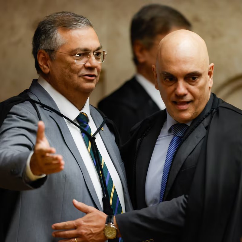 meioindep's tweet photo. 🚨ATENÇÃO: Maior bancada do Senado em 2027, PL rejeita acordão e quer impeachment de Alexandre e Dino https://t.co/OghQzCfOq7