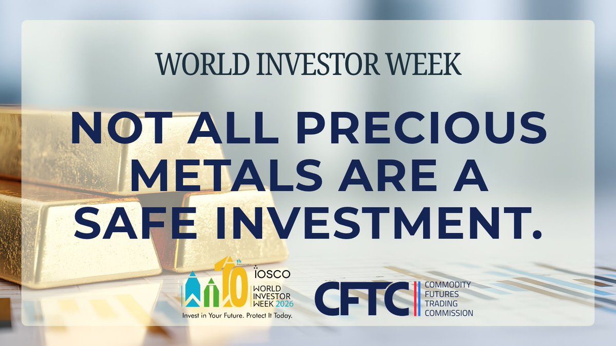 CFTC tweet picture