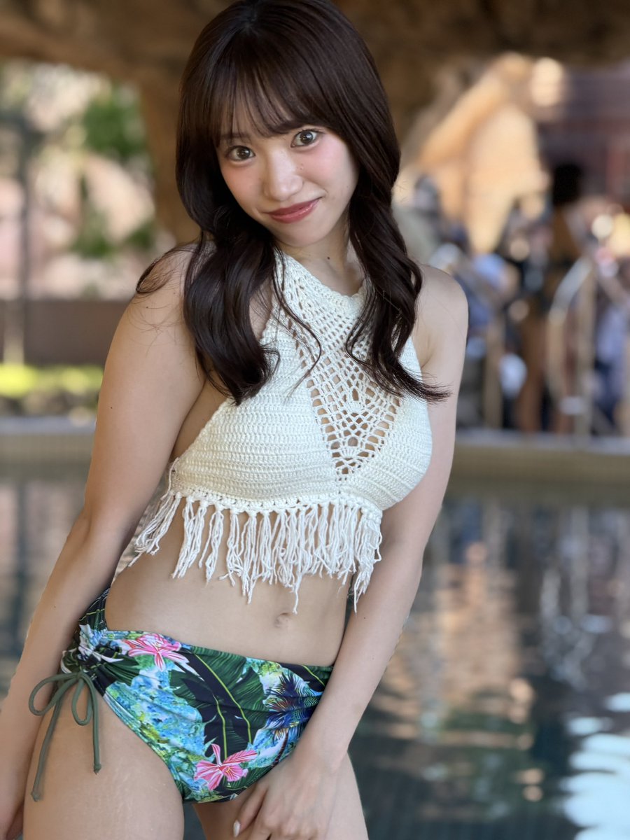 boboboxyz's tweet photo. 2026.10.01

近代麻雀水着祭2026

夏川いおり　@iori_laftia 

#近代麻雀水着祭2026
#いかなきゃキンマー
#夏川いおり
#いおりんめもりー https://t.co/S5ACKAqLsy