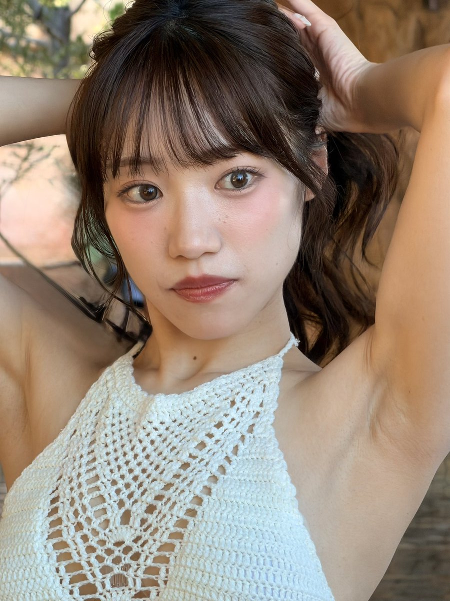 boboboxyz's tweet photo. 2026.10.01

近代麻雀水着祭2026

夏川いおり　@iori_laftia 

#近代麻雀水着祭2026
#いかなきゃキンマー
#夏川いおり
#いおりんめもりー https://t.co/S5ACKAqLsy