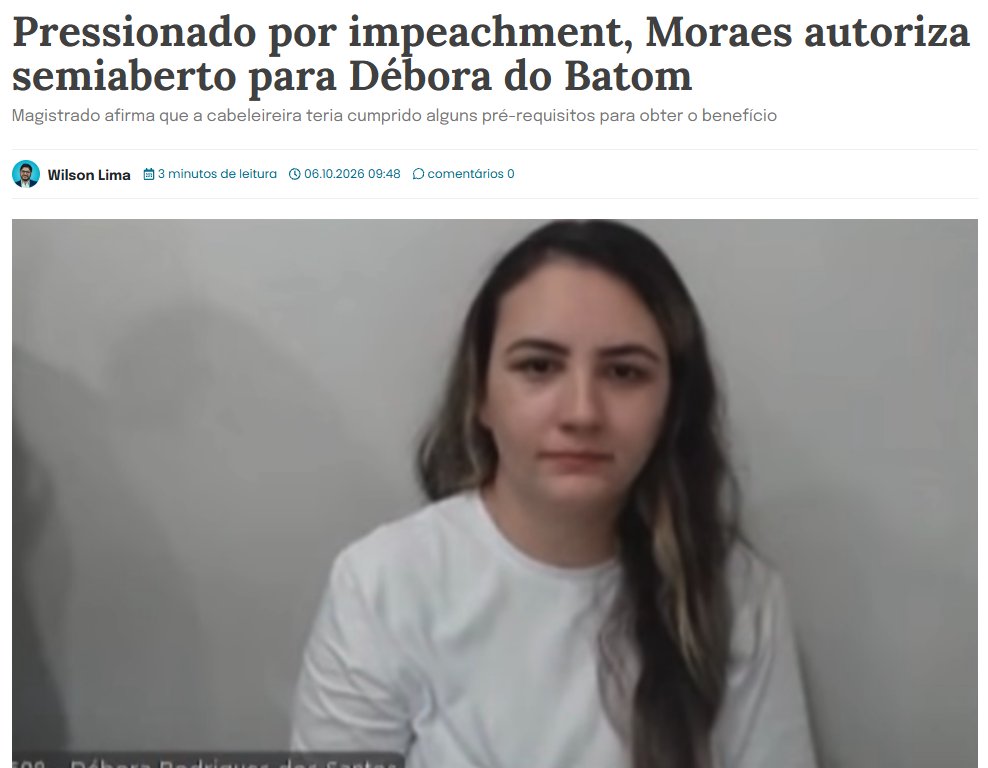 allandospanos's tweet photo. O acordão caracu está a todo vapor e qual será o preço?

Moraes recuando e Temer, aquele que indicou Moraes, declarando voto no Flávio é coincidência?

Kassio preparando a soltura do mito é coincidência?

Valdemar dizendo "a quem interessa pôr fogo no país" é coincidência?

O sistema se adapta de acordo com seus interesses. E ficará mais forte com as suas digitais nas urnas.