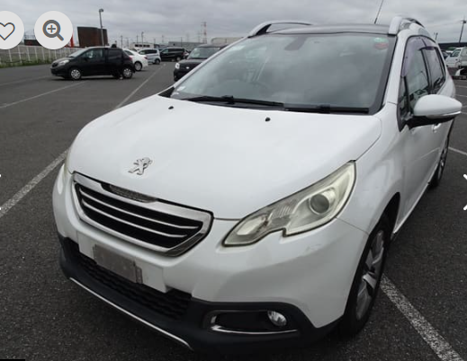 joseimporter's tweet photo. 🐻PEUGEOT 2008 Model 2015
🌍1.2L Petrol / Auto
💰Ugx- 42.5M (Taxes Inclusive)
💰Initial Deposit Ugx- 7.7M
📞0782611896 Call/Whatsap
⛳️Wankoko Bugolobi Close to Motiv Uganda https://t.co/0W6Esam0Mo
