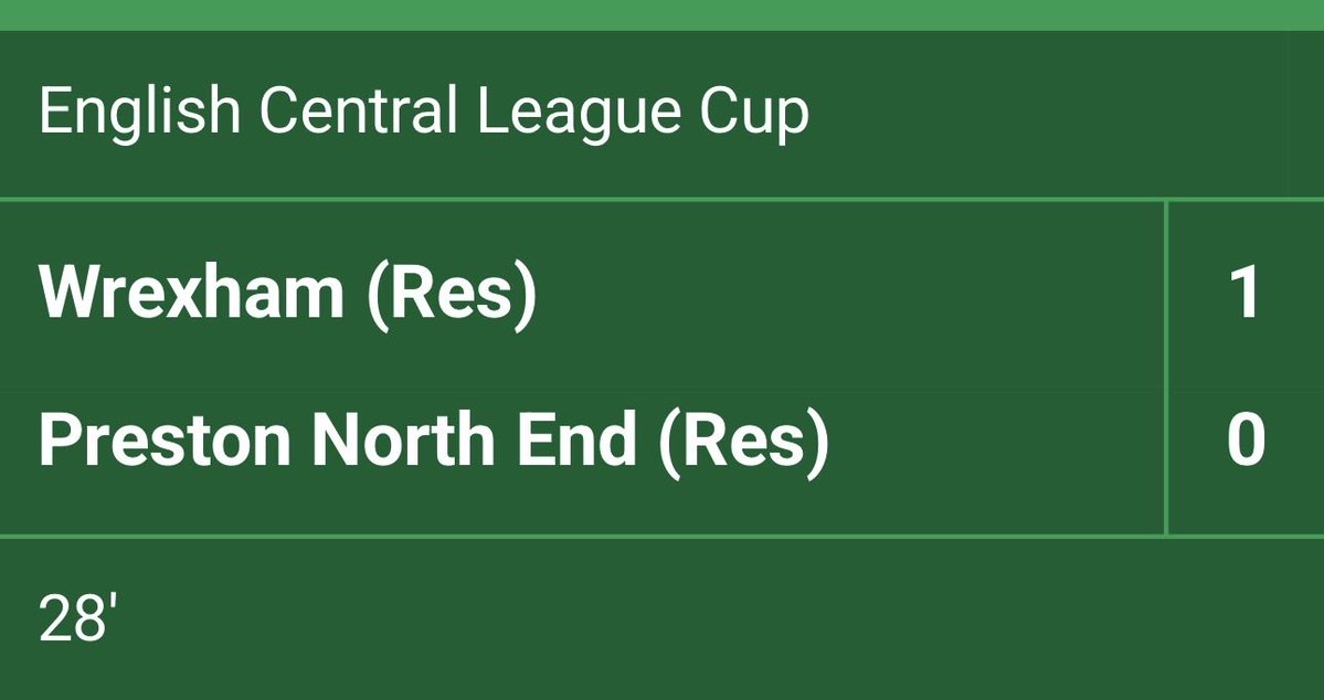 TopTenDailyTips's tweet photo. ⚽️ Bet - over 1.5 FH goals 

🏆 Price - 4/5

💰 stake - £300

#tipster
#gamble
#inplay
#lastminutewinner https://t.co/FHGf3hKoF7