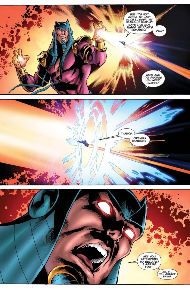Richard99118106's tweet photo. @celestialdevils For example, Richard has already survived mass extinction events; his resilience is surreal—as are his power and strength. It simply makes no sense for him to lose in terms of power, energy, or anything else for that matter. https://t.co/oAfm832VAI