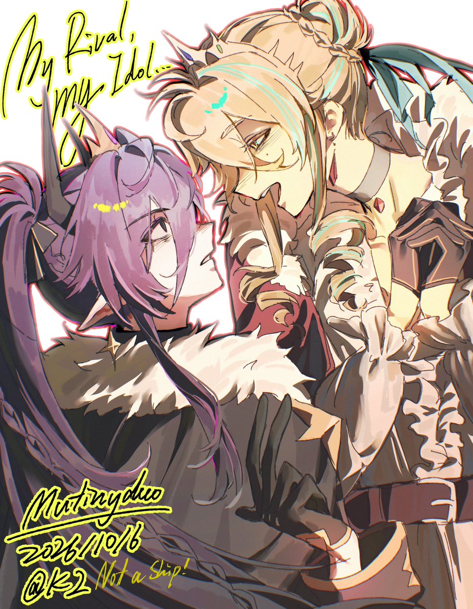 KYKwit2's tweet photo. Idk
#mutinyduo 
Yayy mutinyy https://t.co/iBBm6qIGfU