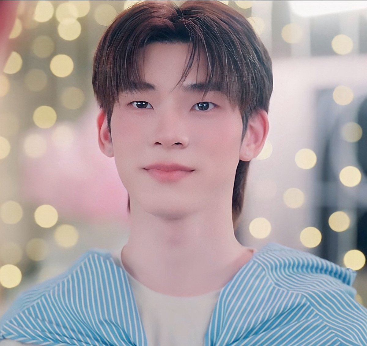 beisaypor's tweet photo. น้องใกล้ ‘อยู่นี่คับ’ 🥺 https://t.co/gIWegwfU3U