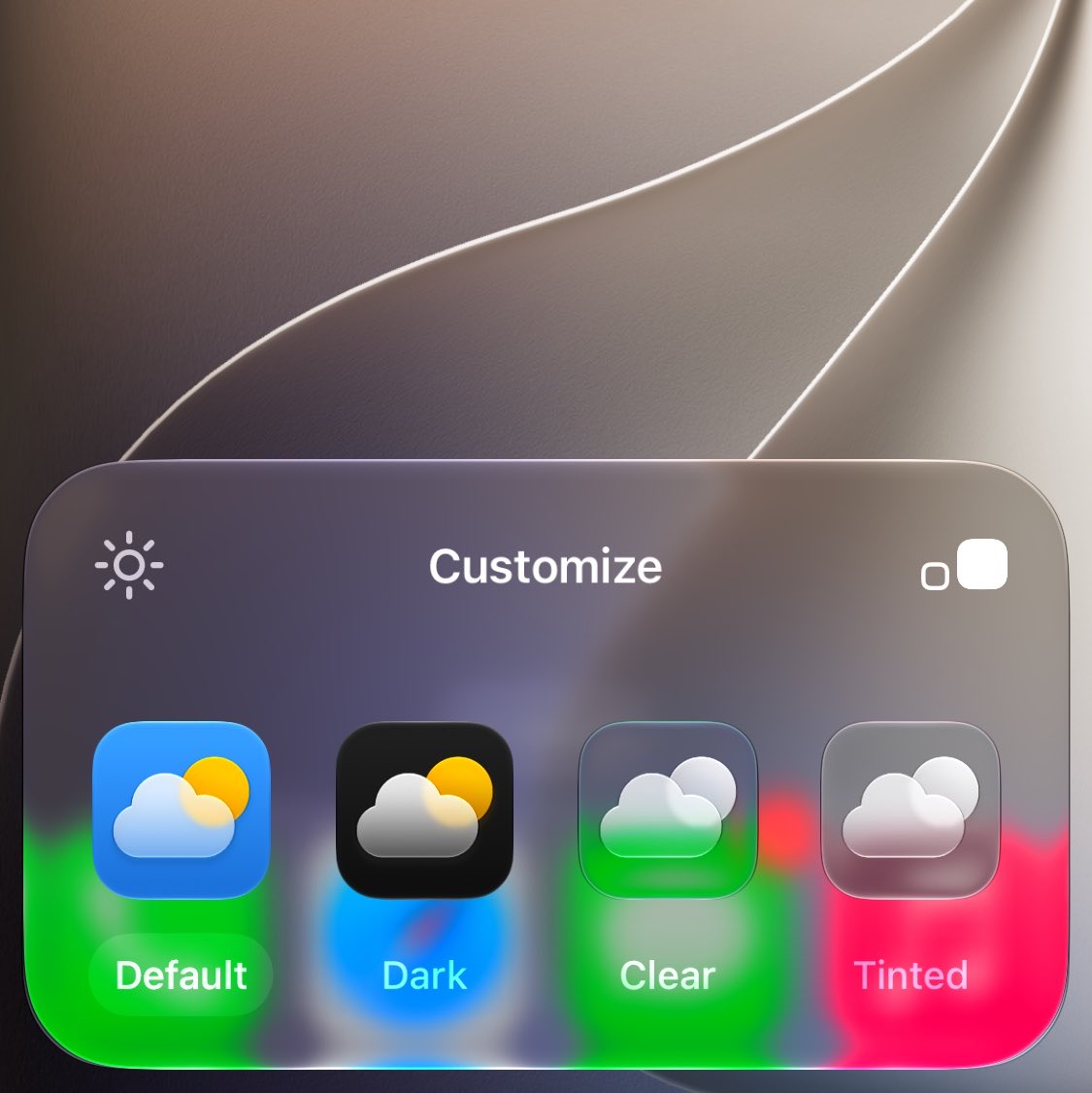 jvepng's tweet photo. iOS 18 / iOS 27 https://t.co/rzpqtJX980