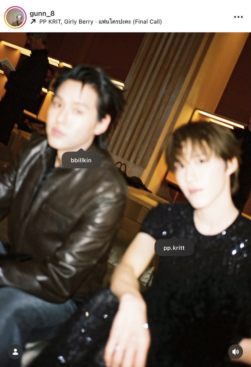 mycutiesbp's tweet photo. อหหหหหห พี่ตากล้องมาลงรุปบกพพแล้วใส่เพลงแฟนใครปะคะ อมกกก โครตถุกต้อง 😭😭😭😭😭😭😭 https://t.co/0ywdGHk9Py