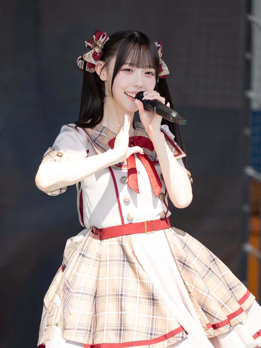 kira_cameraclub's tweet photo. #高嶺のなでしこ ニューアルバム
『 A World in Our Colors 』リリースイベント
@イオンモール常滑
松本ももな🎀🍼(@momonamatsumoto )
#たかねこ
#カメねこ
#ももなんにおくりもも https://t.co/Yy3fprIUtL