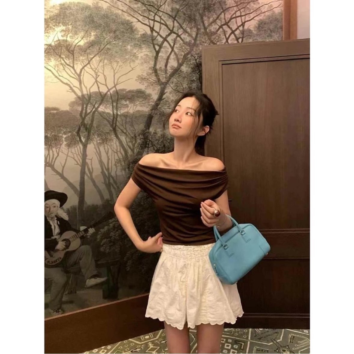 KHNOKOK's tweet photo. 🧘🏻‍♀️120

#ส่งต่อเสื้อผ้า #ส่งต่อเสื้อผ้ามือสอง #ส่งต่อstylistshop #ส่งต่อduxe
#vghbkk #audorhe #mirabangkok #ams #rubyandlemon #ส่งต่อbrandy https://t.co/282RT9cnnJ