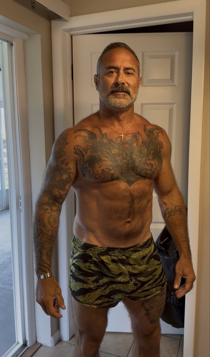 SergeantSiww's tweet photo. Thirsty ? 💦 Cum in here with me 😈⤴️
@sergeantsick75 https://t.co/IdHjRrXT7o