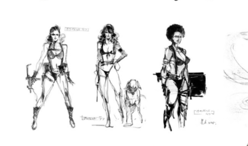 cocomanta9_'s tweet photo. black quiet concept art🥹🥹soo cute https://t.co/12C1BzlPdu