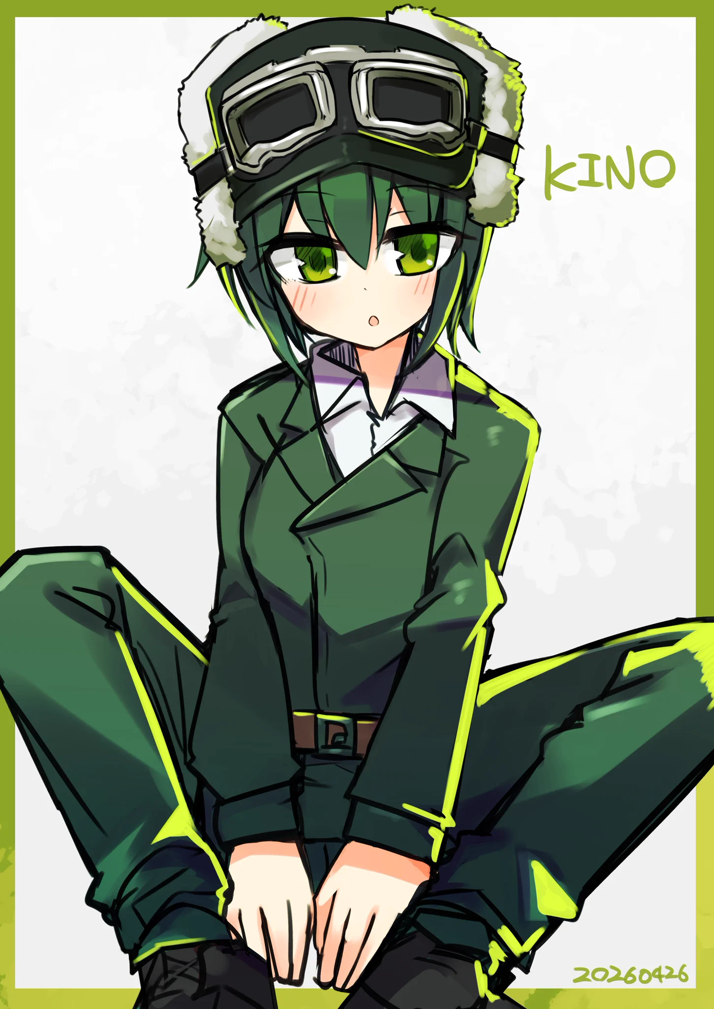ICO（イコ）@skeb募集中 on X: 