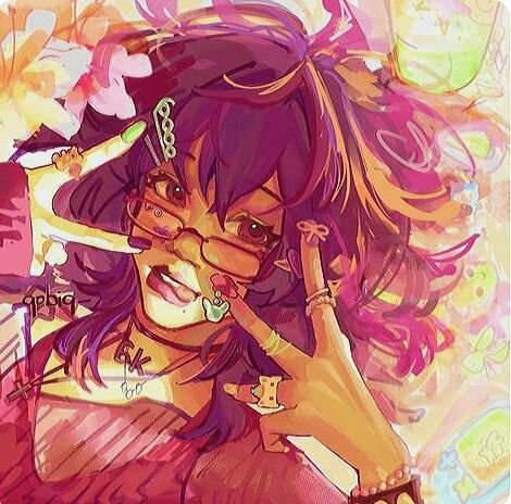 ADDIXTEDGAMER's tweet photo. "Heh! Good morning chat~" https://t.co/2vmO1EzWX5