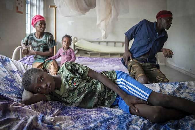 AlheriClinic's tweet photo. #Malaria https://t.co/DIfiuB2BUu