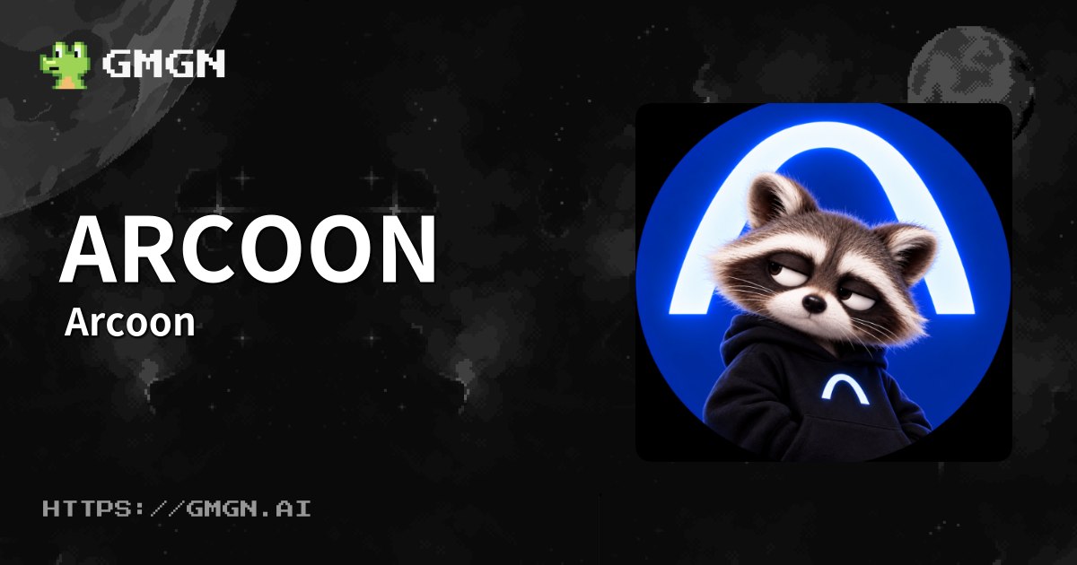 CryptoOrbit_TW's tweet photo. Went back through Arc's mainnet launch lineup.

100+ institutions and crypto ecosystem partners.

BlackRock, Visa and Mastercard participating as validators.

Institutional infrastructure is going in on Arc.

Peach is building the meme launchpad layer.

And the native meme scene is just getting started.

The earliest Arc meme I've seen with a genuinely complete IP?

$ARCOON.

Now #2 on Peach.

@ARCArcoon @peachlfg @arc

https://t.co/jJ84nE02eF