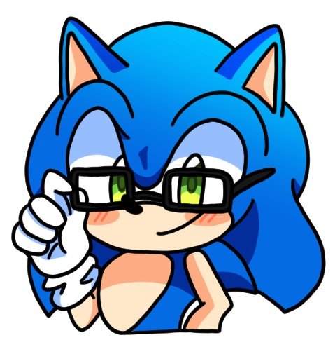 star_for_sonic's tweet photo. Glasses Pair💙🖤

#소닉 #섀도우 #소닉파란
#SonicTheHedgehog
#ShadowTheHedgehog https://t.co/C3Or5xOgOT