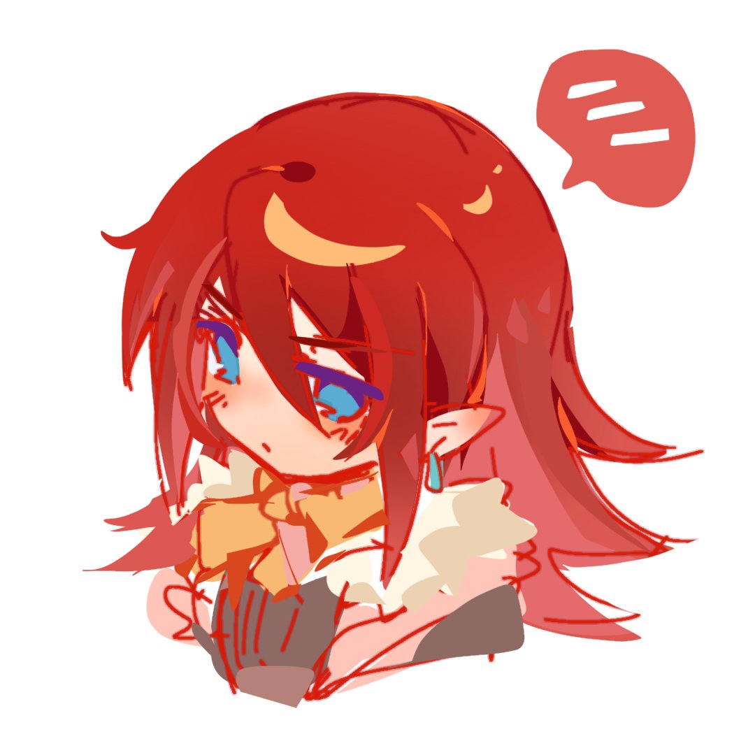 b72ait's tweet photo. 休息一下，看看小图娜～ https://t.co/6Vwj7HT3lz