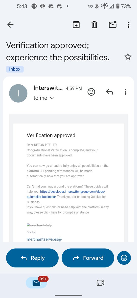 rotenseptyltd's tweet photo. An open letter to @DONJAZZY

Dear Sir,

My name is Gabriel Rotimi Mogaji known as Rotense, a software architect from Lagos. I've never met you, but I've followed how you work for years. You built Mavin by spotting talent early and giving it room to grow, and a whole generation of Nigerians owes their first break to that instinct. That is why I'm writing to you.

I'm the Co-founder & C.T.O of Reton, a Nigerian fintech solutions startup. Every day, Nigerians lose money to wrong transfers, failed payments and fraud, and most have nowhere to turn. Reton is a trust-first digital wallet built to change that, with real-time fraud checks and protection when money goes to the wrong place.

The proof, so you don't have to take my word:

• One of Africa's leading payment companies Interswitch featured me on their official YouTube channel, teaching developers how to integrate their payment gateway: https://t.co/NF9xwriejo, Last week their Developer Community also published my case study on building Reton's bill payments on Interswitch: https://t.co/i9hy62jkLd

• Reton is a registered Nigerian company, and the web app is largely developed.

• I'm a 2019 HubSpot International Challenge winner, with awards from Microsoft and the Python Software Foundation.

• A past client gave me a notarised guarantee vouching for my character and delivery. I can provide that too sir.

I and my team have done the building. What I haven't been able to do is open the doors.

What we need is ₦25,000,000 sir. This is not a funding round. It is the cost of opening a financial product properly, before the first real naira moves:

• Releasing the mobile app
• Servers and infrastructure
• Payment operations
• Rounding up the Compliance
• The first months of keeping it all running

In fintech, trust is the product. I would rather launch late and safe than early and risk people's money.

You'll get a line-by-line budget, regular reports, and proof of every naira spent. If direct support isn't possible, an introduction to someone who backs early Nigerian fintechs would mean just as much sir. As we grow, the money also means jobs for young Nigerians.

This isn't a plea for charity. It's a builder with approvals in hand asking for a door to be opened, so that Nigerians finally have a wallet that protects them. Ten minutes of your time, or one introduction, could change everything.

Thank you for reading, and for all you've done for Nigerian talent.

With sincere respect,
Gabriel Rotimi Mogaji
C.T.O & Co-Founder, Reton

Project URL: https://t.co/IopdnJBk0C
My profile: https://t.co/Xn5QvL18Mk