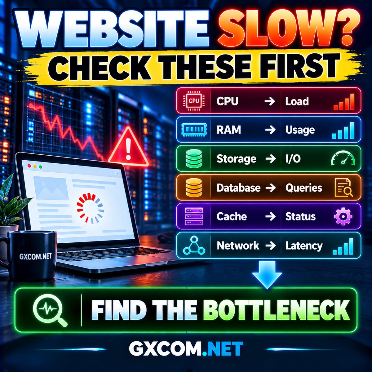 GXCOMNET tweet picture