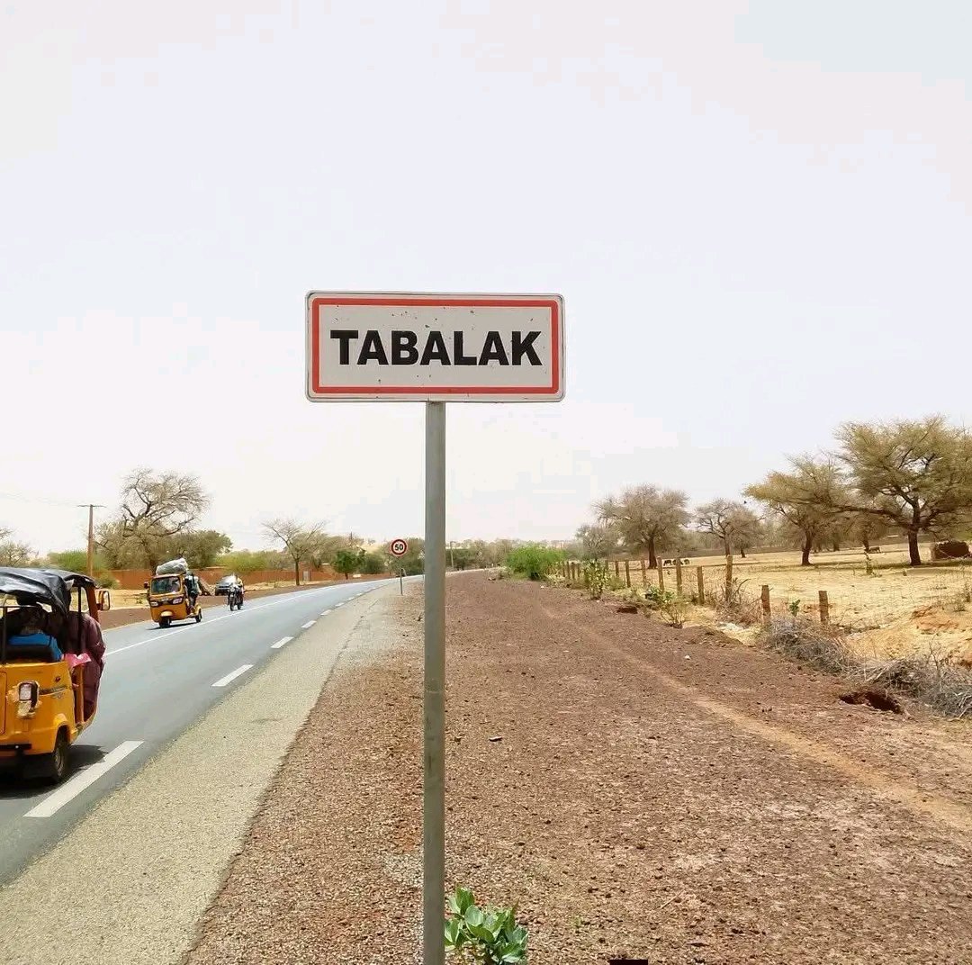 MahamadouBrah67's tweet photo. #Niger #VisitNiger | À LA DÉCOUVERTE DE TABALAK

Tabalak, région de #Tahoua : une ville magnifique aux potentialités méconnues. Sa mare et la pêche font partie de ses richesses. À découvrir !

📷 : Moumouni Salifouizé

#Niger #Tahoua #Tourisme https://t.co/dWnTzLNXcW