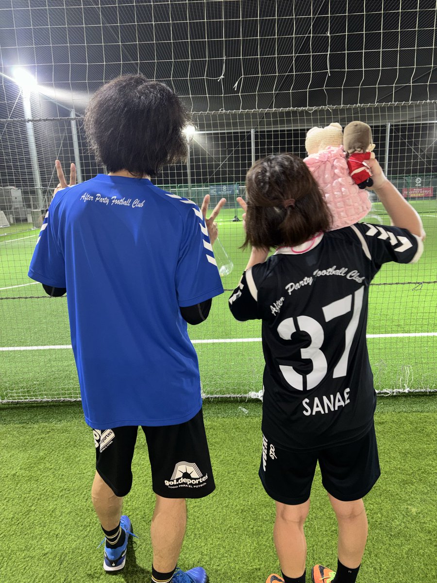sanahime51's tweet photo. 10月6日は下平匠さん @takumi_106 お誕生日！おめでとうございます！
憧れていた下平匠さんのサッカースクールで直接教えていただける事が今でも夢のようです。
いつも楽しい時間と沢山の学びをありがとうございます！
これからもよろしくお願いします！
素敵な一年になりますように。 https://t.co/w8xwb31LiD