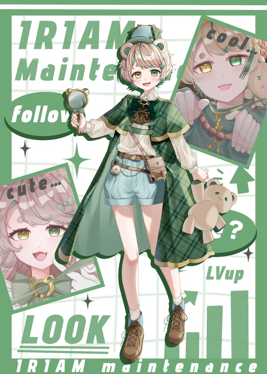tokia09's tweet photo. @IRIAMARuFa ぜひよろしくお願いします-! https://t.co/XuchV9mHuL