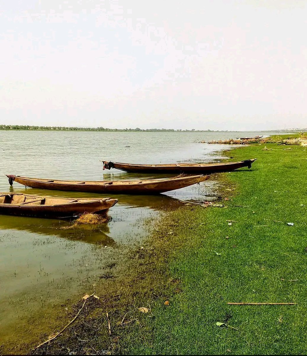 MahamadouBrah67's tweet photo. #Niger #VisitNiger | À LA DÉCOUVERTE DE TABALAK

Tabalak, région de #Tahoua : une ville magnifique aux potentialités méconnues. Sa mare et la pêche font partie de ses richesses. À découvrir !

📷 : Moumouni Salifouizé

#Niger #Tahoua #Tourisme https://t.co/dWnTzLNXcW