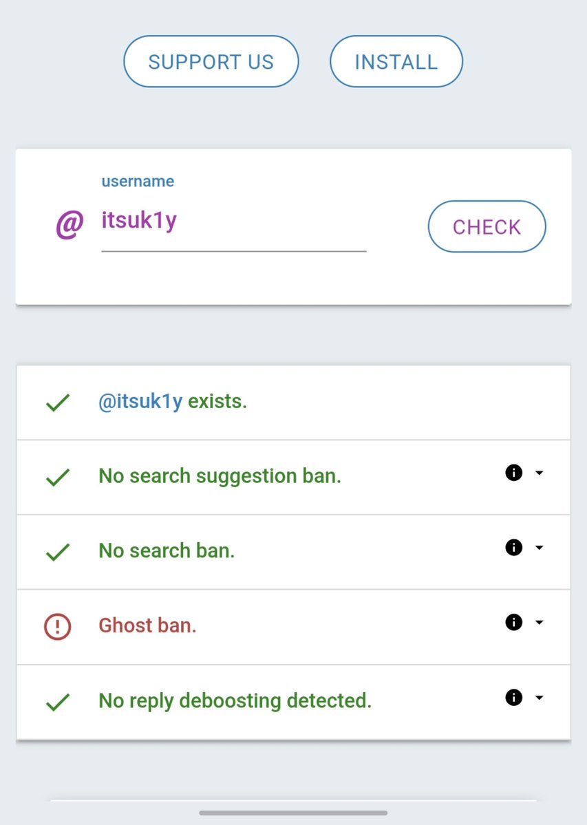 itsuk1y's tweet photo. akun aku lagi sakit, kalo lewat minta tolong tag username nya ya 😔😔😔 https://t.co/aRBlKhfLl6