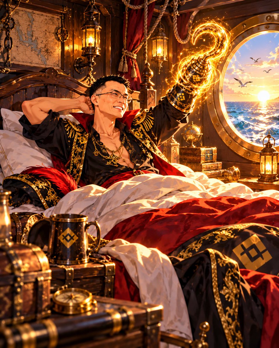 CaptainPickhook's tweet photo. GM, crew. ☀️🏴‍☠️ https://t.co/EO4h5W2rlG