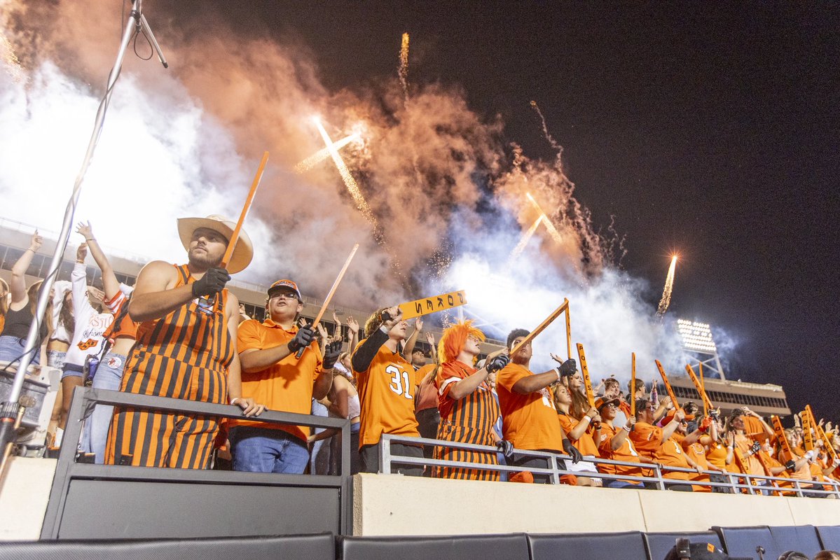OSUAthletics's tweet photo. Bedlam on Ice coming to Boone Pickens Stadium

Full story —> https://t.co/e1nkR8IgJs https://t.co/kAsfZ1akeC