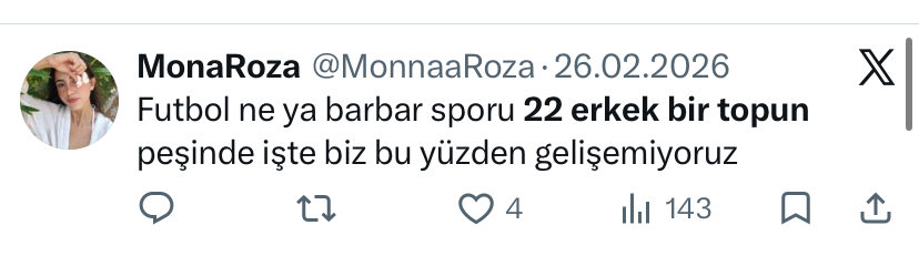 aybars0036's tweet photo. @dizzyaelin @fedessard Ya bi siktir git o kadar şeyden takıldığın şeye bak al altta var örnek katili takip eden hemcinslerine takılmadın da buna mı takıldın mal mısın? Senin arkadaşların demiyor diye kimse söylemiyor sanma yani https://t.co/TMolSf1WRr