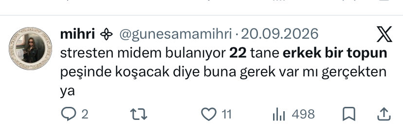 aybars0036's tweet photo. @dizzyaelin @fedessard Ya bi siktir git o kadar şeyden takıldığın şeye bak al altta var örnek katili takip eden hemcinslerine takılmadın da buna mı takıldın mal mısın? Senin arkadaşların demiyor diye kimse söylemiyor sanma yani https://t.co/TMolSf1WRr