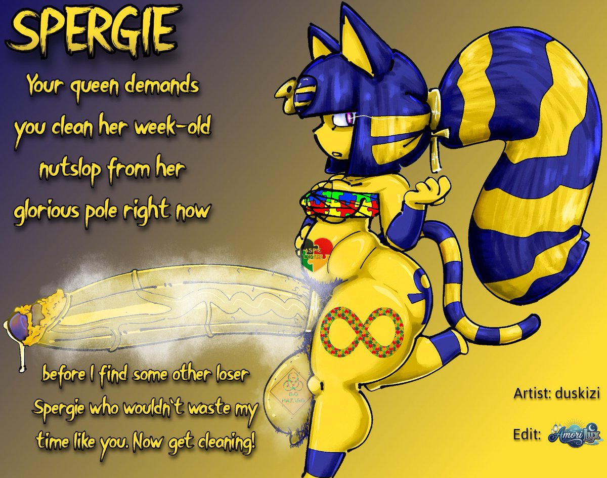 arcaenyos tweet picture