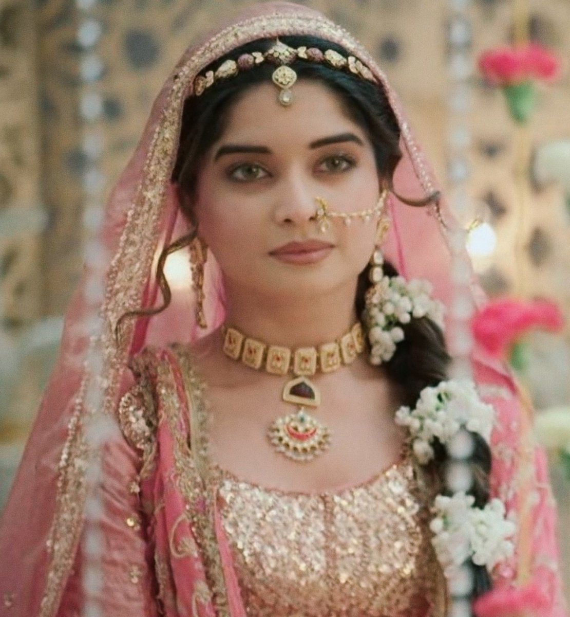GossipsTv's tweet photo. The Top 10 Hindi TV Actors who generated the Most Buzz Week 40,2026 are as follows:

1.#ParthSamthaan (SHKH) : 4.76%
2.#BhavikaSharma (SHKH) : 4.73%
3.#SritiJha (TDSM) : 4.28%
4.#ShabirAhluwalia (TDSM) : 4.10%
5.#AditiDevSharma (SHYP) : 3.82%
6.#AvinashMishra (KKK15) : 3.77%
7.#SamridhiiShukla (YRKKH) : 3.34%
8.#PriyankaChahar (Rise & Fall) : 3.25%
9.#RohitPurohit (YRKKH) : 3.16%
10.#IshhanDhawan (YFT) : 2.88%

@GossipsTv REPORT 
Note : The rankings were determined through a data analysis of the media coverage, participation, interaction, and social media trends throughout the week and based on current active tv actors on various platforms. Data Target - 52 Shows