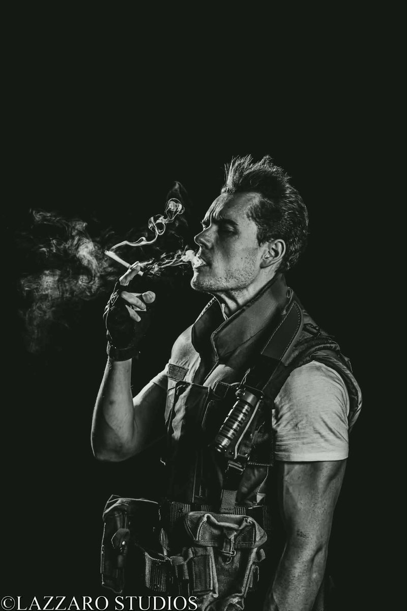BioDeclassified's tweet photo. “I got a shotgun!” 

@groovycody enters the Survival Horror as CHRIS REDFIELD in RE1 Prequel Original Sin: Prelude to Biohazard. https://t.co/XXAwnS34Bm