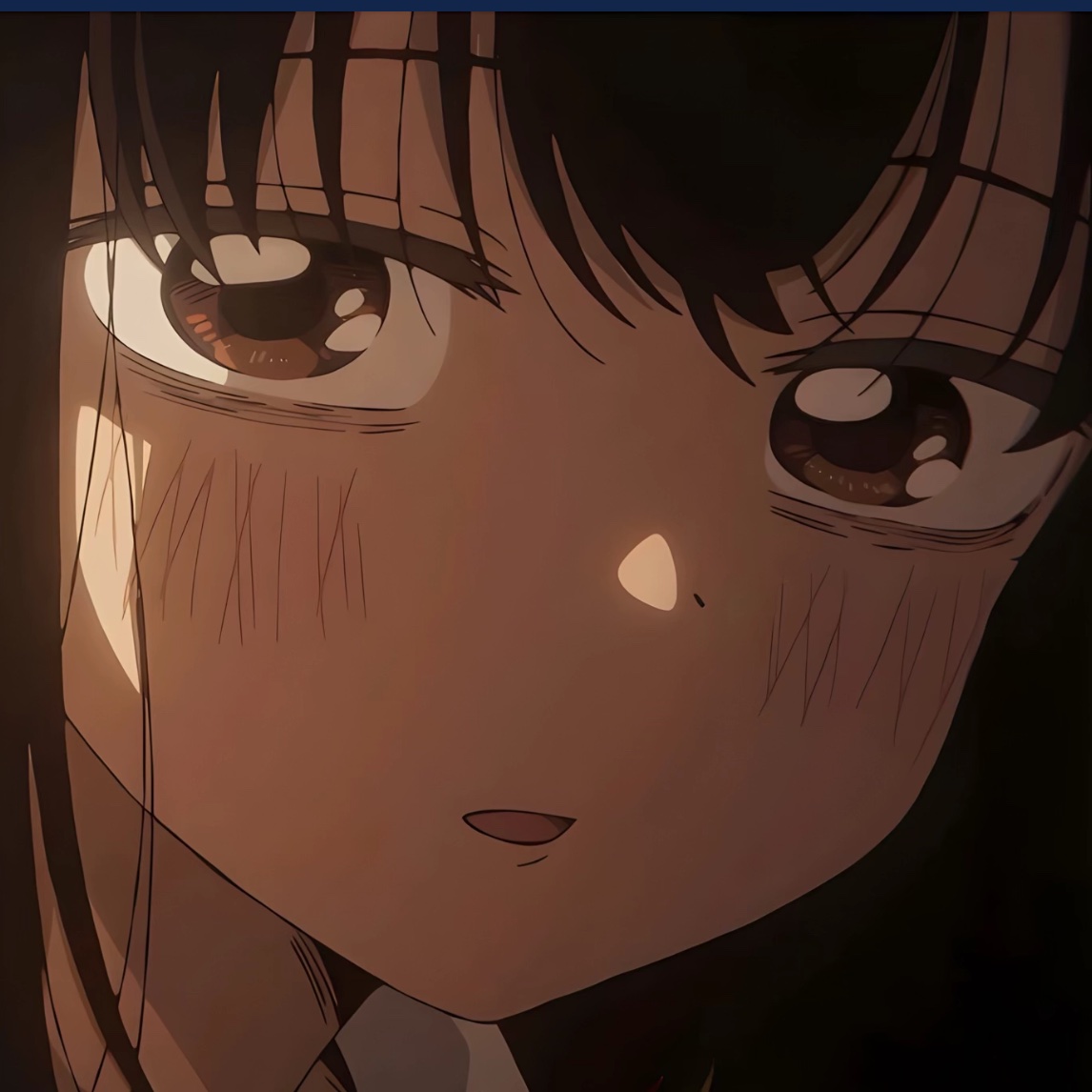 e25xbDYe4S49828's tweet photo. 私ルッキズムすぎて二次元でも作品の中でちゃんと顔が整ってるって評価されてる女キャラ好きなんだよね特に色が白くて綺麗な二重でなんともいえない儚さどちらかというと陰寄りの空気を纏った美少女が好き https://t.co/5HbXNFf3fz