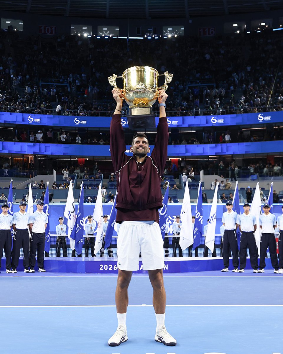 usopen's tweet photo. Greatness 👏 https://t.co/7BEnTgcdks