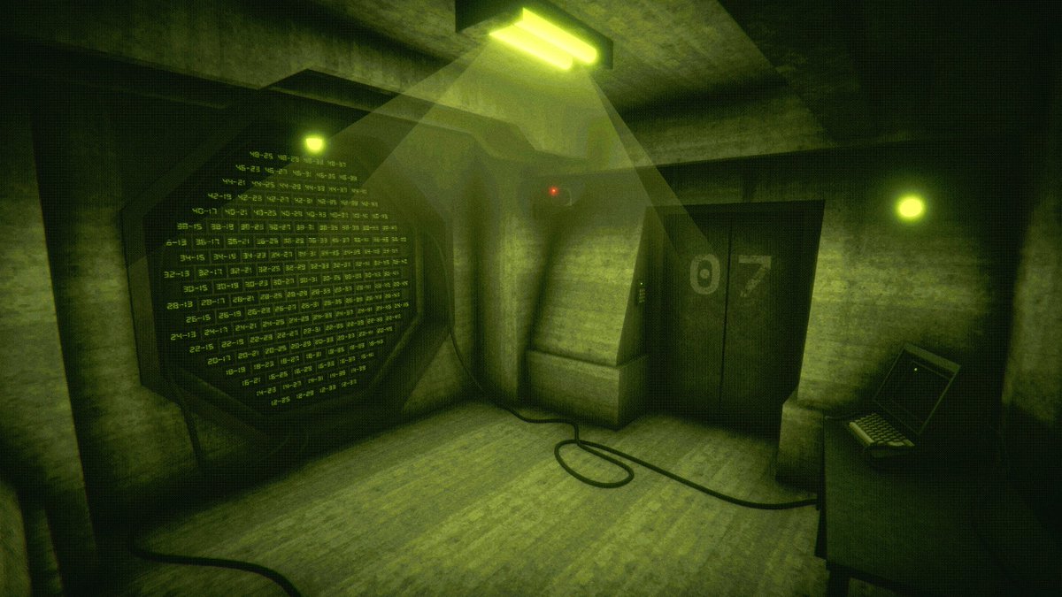 TylerRayGames's tweet photo. concslop room https://t.co/aij7mNdQdt