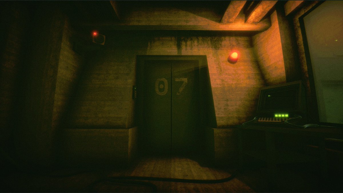 TylerRayGames's tweet photo. concslop room https://t.co/aij7mNdQdt