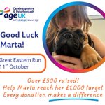 Photo by Age UK Cambs & Pboro (@AgeUKCAP)