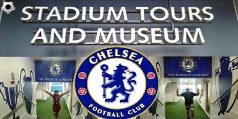 CSG2005's tweet photo. Bookings now open for Museum &amp; Tours’ new VR adventure: Mission Into the Blue 
https://t.co/C0ZorhcPYo @ChelseaFC https://t.co/paQ8U6pfEK