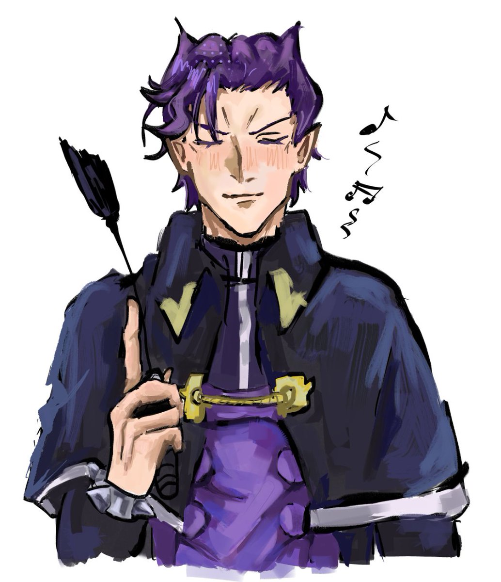 Enanan_Caki's tweet photo. Kalego for those two specific Kalego moots I have *looks around* https://t.co/EZtQ4kijaJ