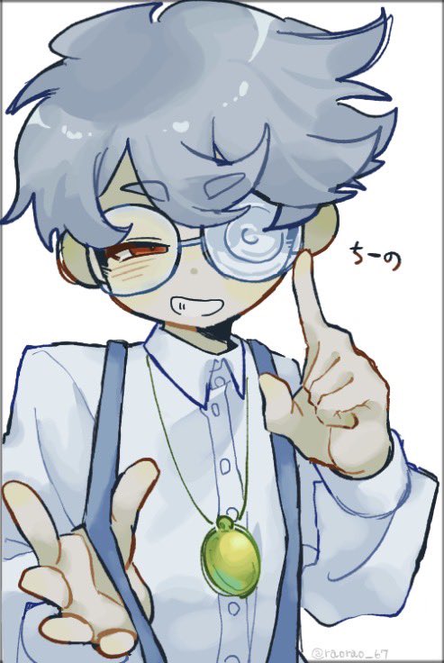 raorao_67's tweet photo. #wrwrd_FA 
ちのーん https://t.co/rYdXAeMBVA